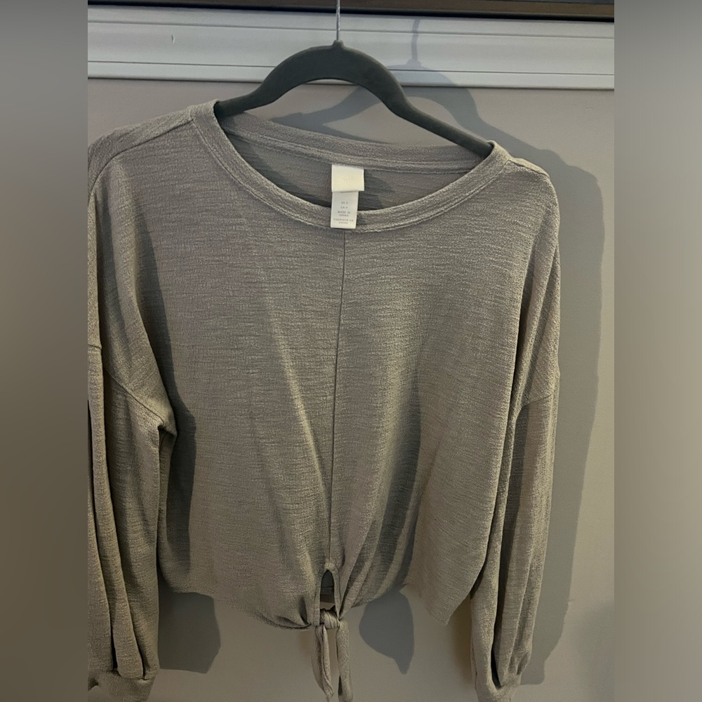 H&M Shirt